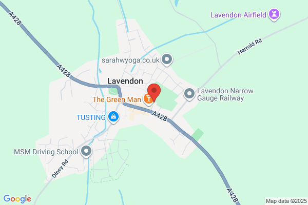 Lavendon Pre-School