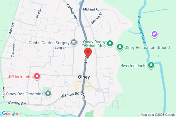 Olney Working Mens Club