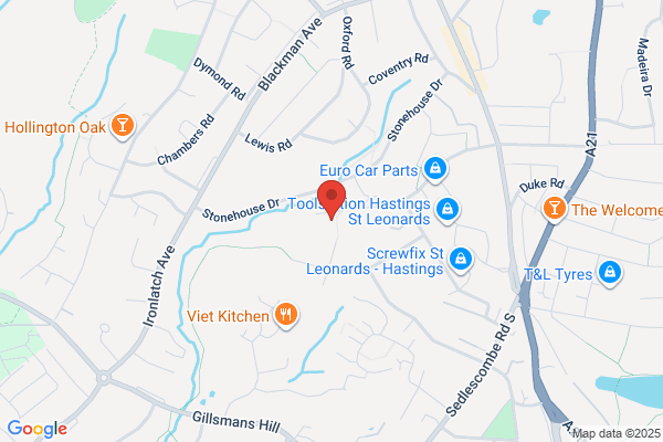 We Buy Any Car Hastings (Closed)