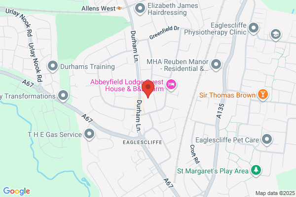 Eaglescliffe Pharmacy