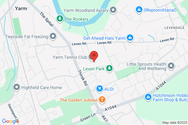 Yarm Sports & Social Club