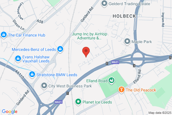DPD Local UK