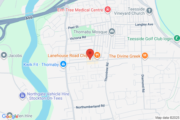 Lanehouse Road Dental Surgery