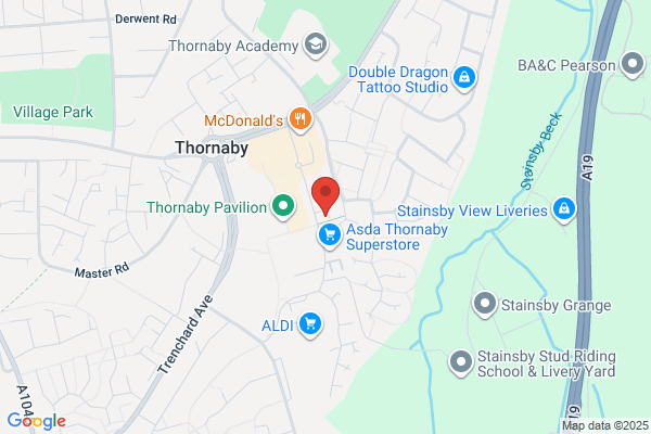 Thornaby Dental Centre
