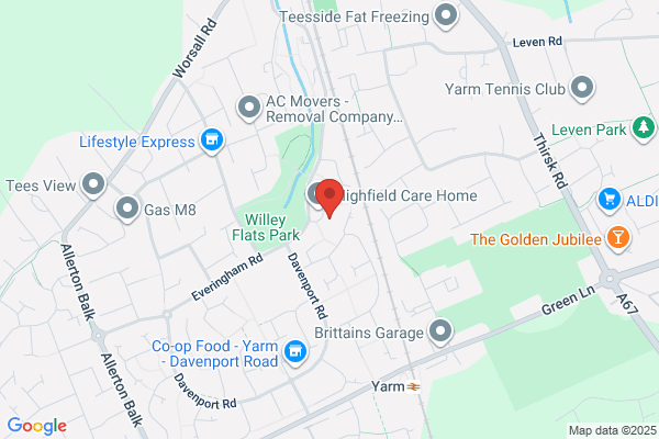 Adams Electrical Services Ltd
