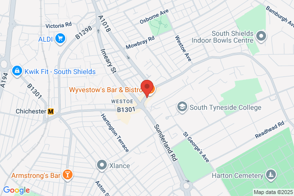Browns Estate Agency