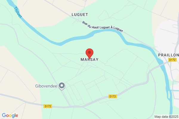 A Marsay