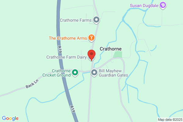 Crathorne Farms