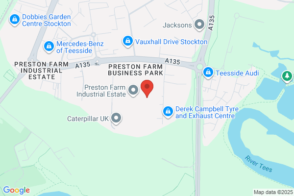 MKM Building Supplies Stockton