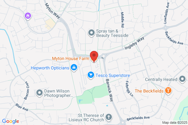 Myton House Farm