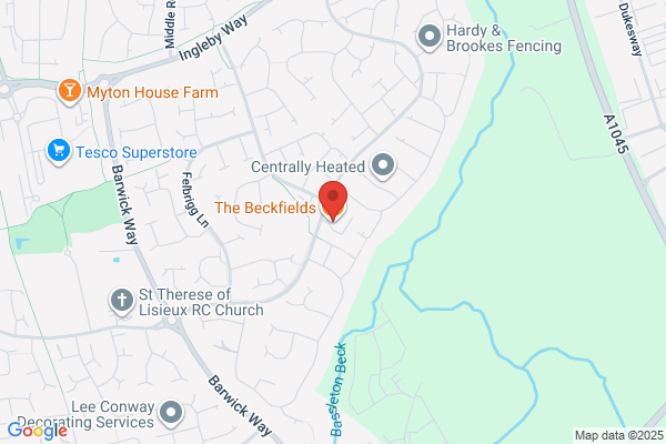 Beckfields