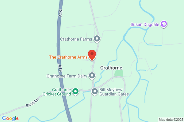 Crathorne Arms