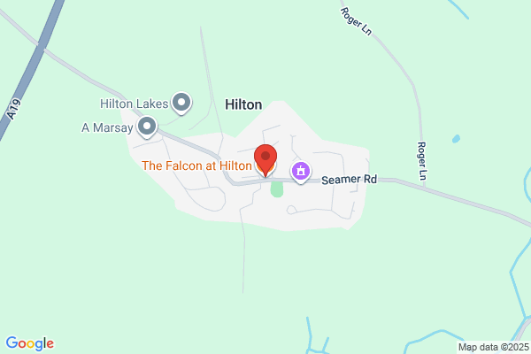 Falcon Inn