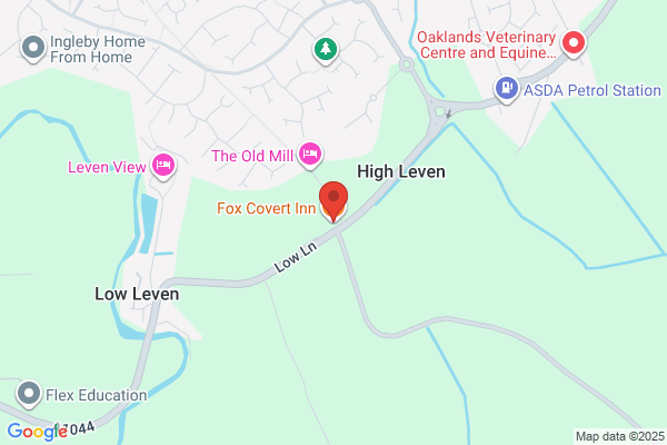 Fox Covert Inn