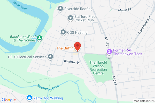 The Griffin
