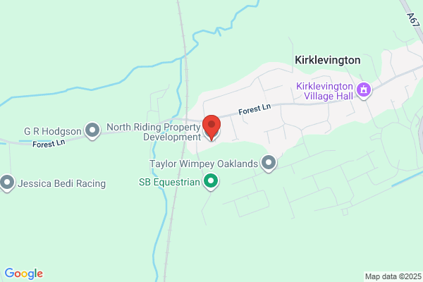 North Riding Property Development