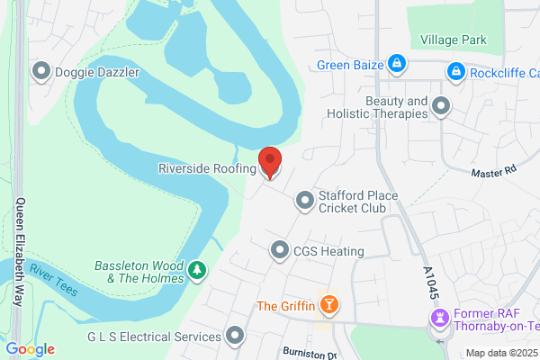 Riverside Roofing