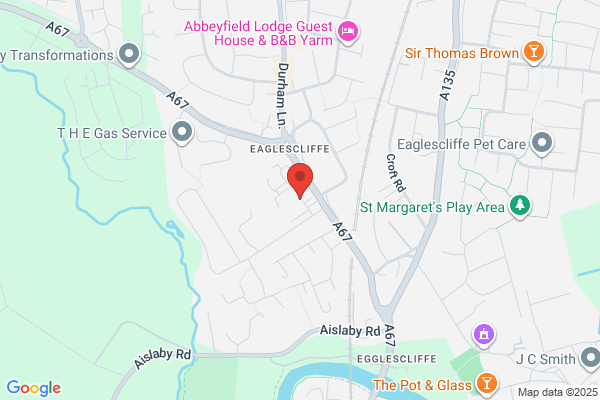 Egglescliffe School