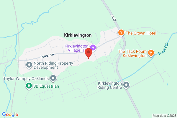 Kirklevington County Primary School