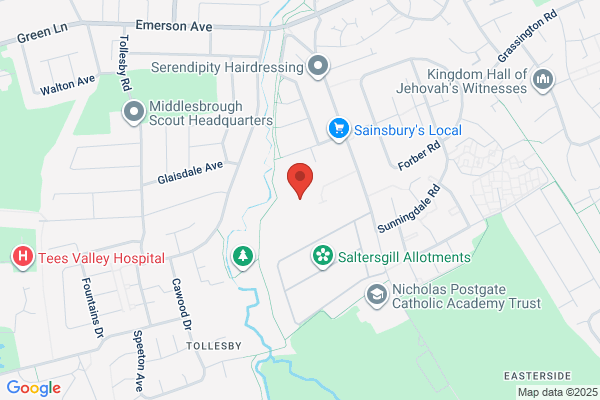 Saltergill Residential School For Boys