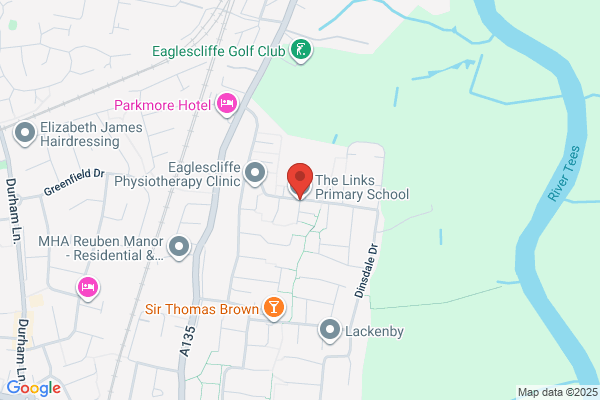 The Links Primary School