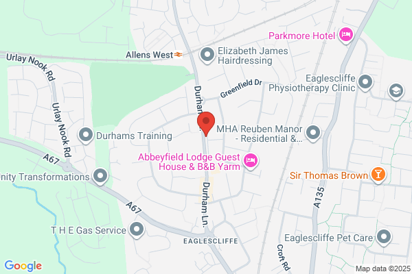 Eaglescliffe Fast Food & Co