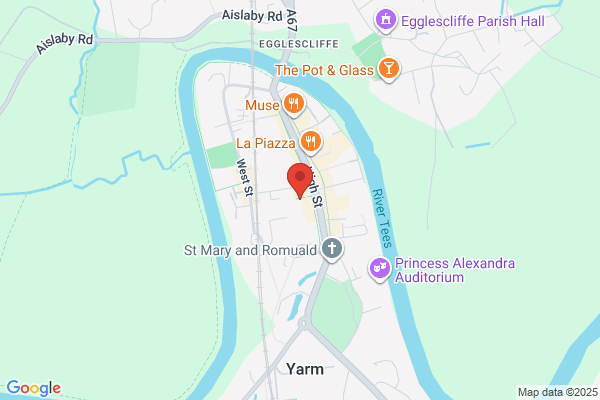 Vintage Classics
