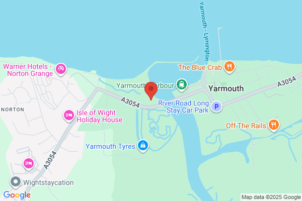 Harold Hayles (Yarmouth) Ltd