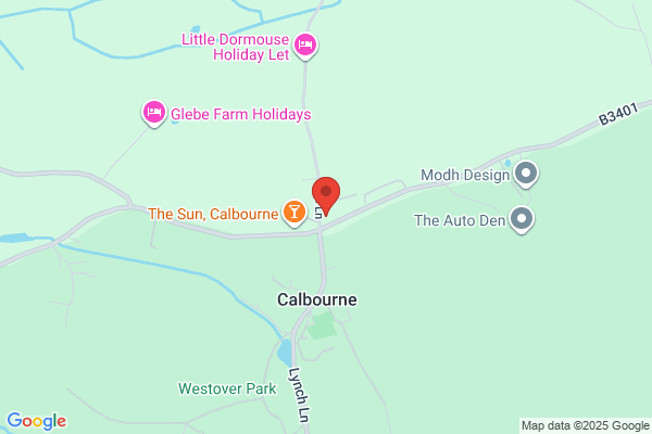 Holbrooke Fleet Disposals