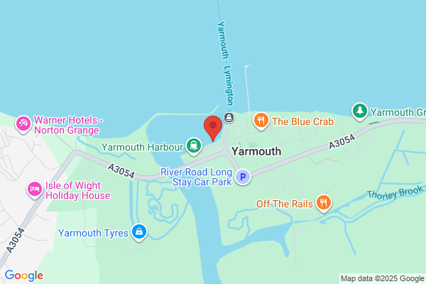 Royal National Lifeboat Institution