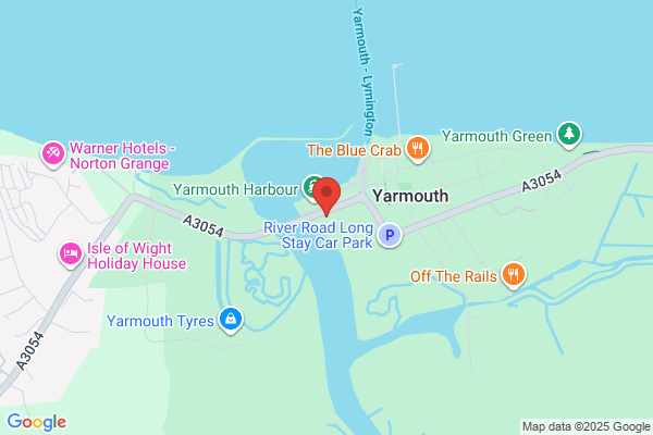 Yarmouth Sailing Club