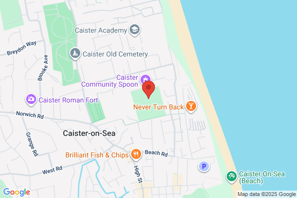 Yarmouth Youth Club