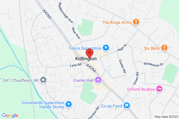 Chancellors Estate Agents