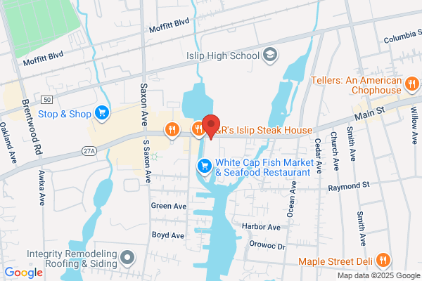 Islip Management Services