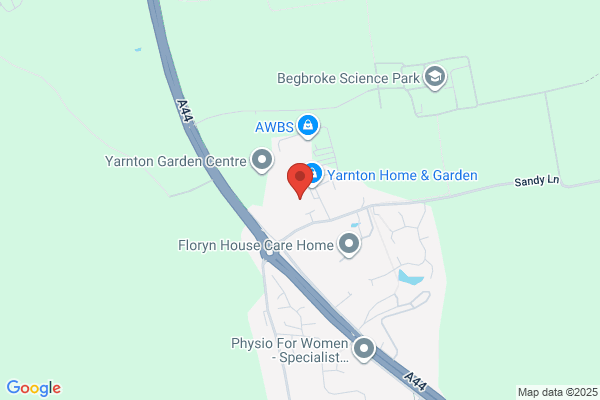 Yarnton Leisure Buildings Ltd