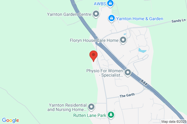 Yarnton Medical Practice