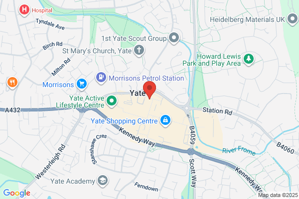 Domino's Pizza - Yate