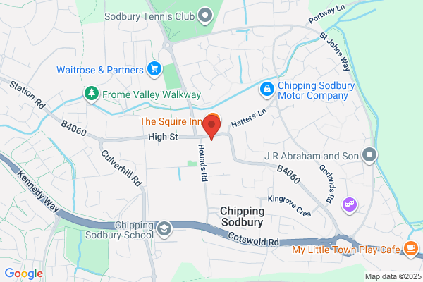 Sodbury Jewellers