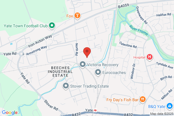 Bevan Evemy Solicitors