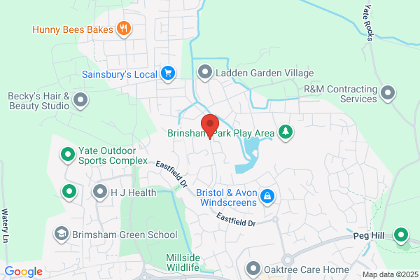 David Wilson Homes - Ladden Garden Village