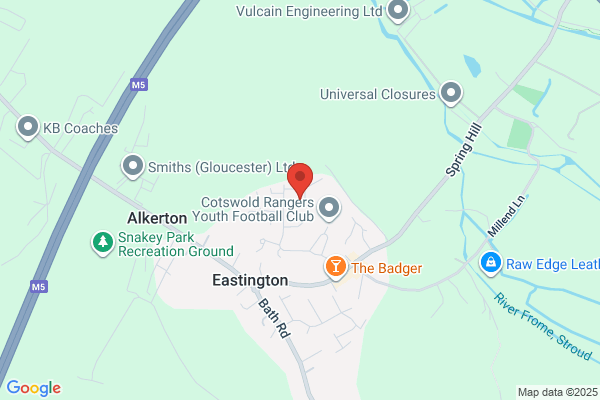 A&L Groundworks