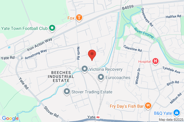 Courtstall Services Ltd