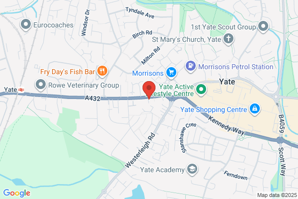 F. Woodruff Funeral Directors