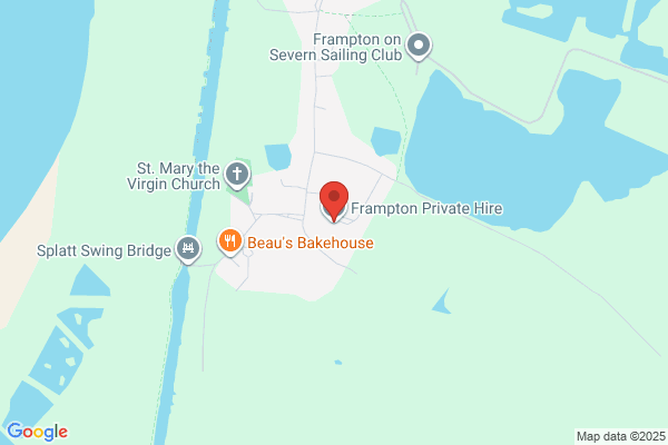 Frampton & Emersons Taxis