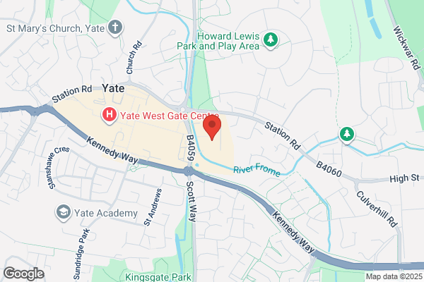 Nando's Yate