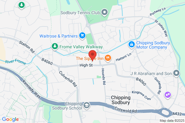 The Sodbury Florist