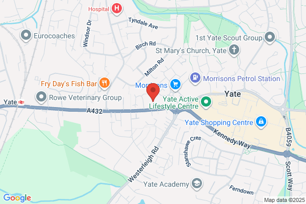 TradePoint Yate