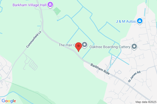 Barkham Electrolysis Clinic