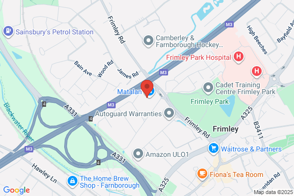 WeBuyAnyCar.com Camberley