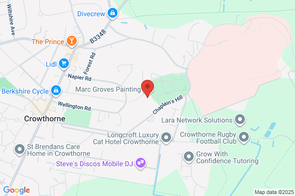 Crowthorne Carpentry Services